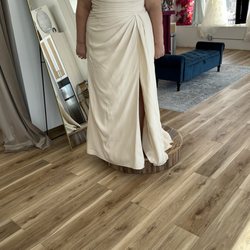 D'Angelo Couture Bridal