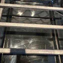 Michaelson's Appliance Repair - More scratches..