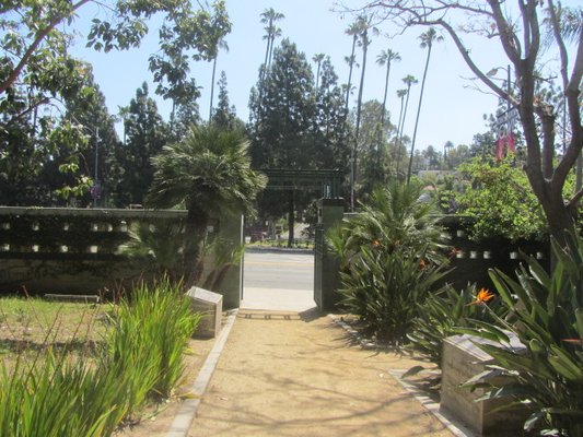 Highland Camrose Park by null