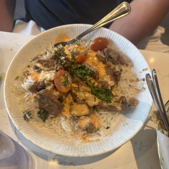 Meddys - Mediterranean Near Me - Omaha, Nebraska