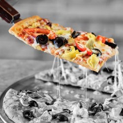 Palio's Pizza Cafe - Firewheel