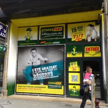 Gym Street - Gyms Near Me - Lille, 59 Gym Street - Gyms Near Me - Lille, 59