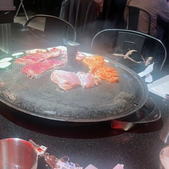 Won KBBQ - Meat options - Barbeque Near Me - Carle Place, New York Won KBBQ - Meat options - Barbeque Near Me - Carle Place, New York