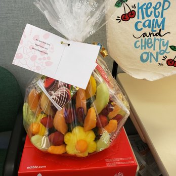 Edible Arrangements - Special delivery for me - Gift Shops Near Me - Chesapeake, Virginia
