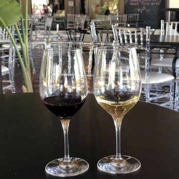 Rideau Vineyard - Wine Tasting Room Near Me - Solvang, California