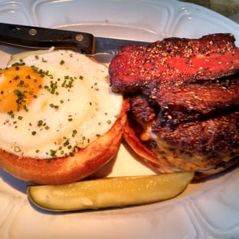 Au Cheval - "double" cheeseburger - Bars Near Me - Chicago, Illinois Au Cheval - "double" cheeseburger - Bars Near Me - Chicago, Illinois