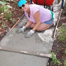 Vein Institute of Pinellas - Back building and creating