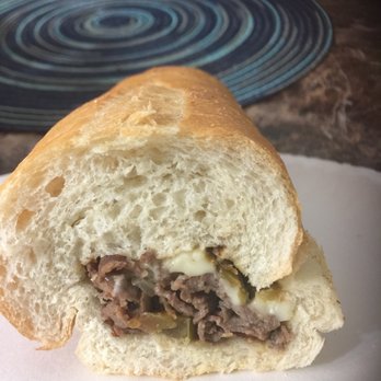 Jersey Mike's Subs - Sandwiches Near Me - Flossmoor, Illinois