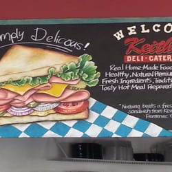 Keith's Deli