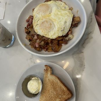SweetDiner - Ham Hash - Diners Near Me - Milwaukee, Wisconsin SweetDiner - Ham Hash - Diners Near Me - Milwaukee, Wisconsin