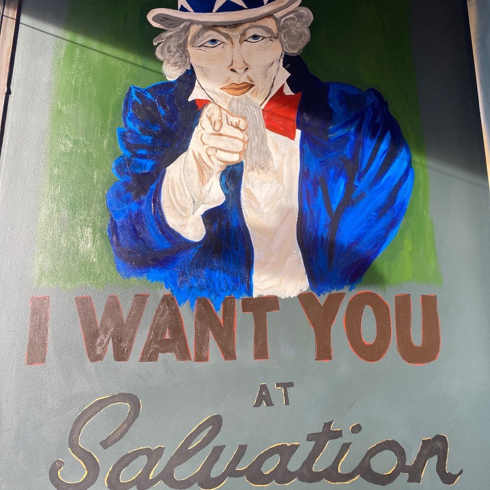 Salvation Coffee - Coffee & Tea Near Me - Burlington, North Carolina Salvation Coffee - Coffee & Tea Near Me - Burlington, North Carolina