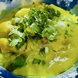 Vietnamese Curry Vietnamese Curry