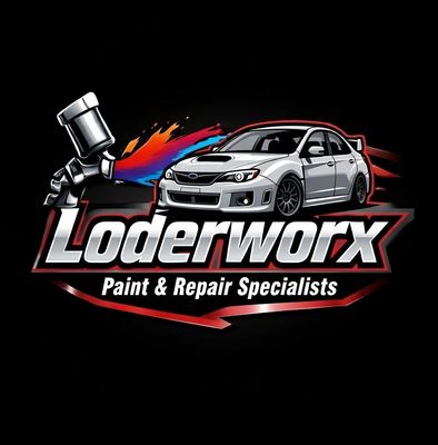 Loderworx on Yelp