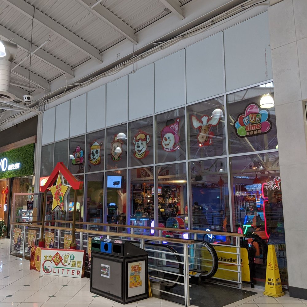 Pacific Mall - Fun Time - Shopping Centers Near Me - Markham, Ontario Pacific Mall - Fun Time - Shopping Centers Near Me - Markham, Ontario