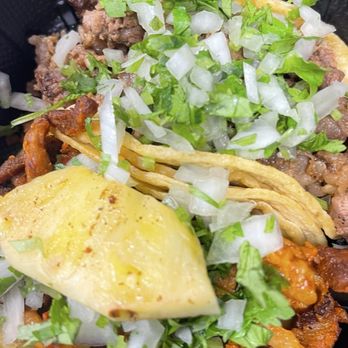 Papi’s Tacos - Taco Tuesday  Pastor Taco and Asada Taco - Tacos Near Me - Torrance, California