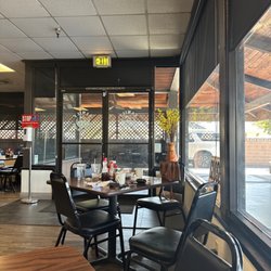 M & J Family Restaurant
