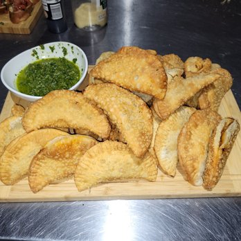 Saute Academy - empanadas - Team Building Activities Near Me - Monrovia, California Saute Academy - empanadas - Team Building Activities Near Me - Monrovia, California