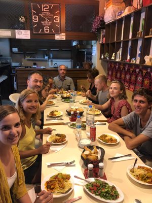 Second Home Hostel by null