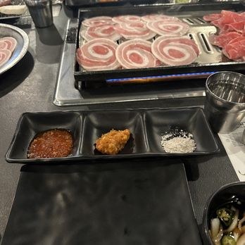 Origin Korean BBQ - Korean Near Me - Los Angeles, California Origin Korean BBQ - Korean Near Me - Los Angeles, California