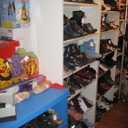 Kinderkram Second Hand