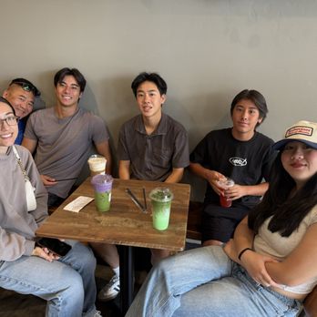 Chill Coffee - Coffee & Tea Near Me - Westminster, California Chill Coffee - Coffee & Tea Near Me - Westminster, California
