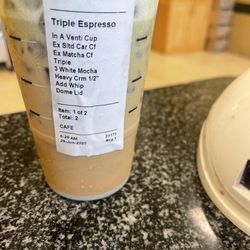 Starbucks