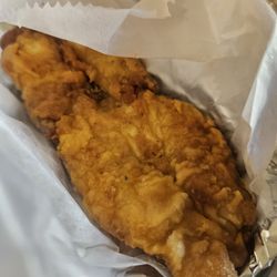 Feroza's - Shark for my kiddo to try for the first time
