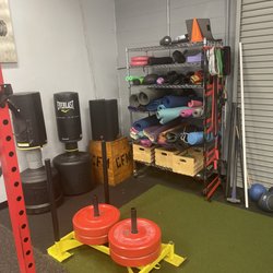 Body By T Fitness