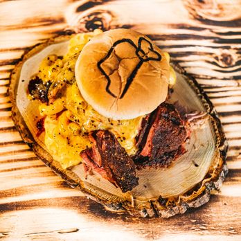 Crooked Letter Kitchen - Cheesy pig - Food Trucks Near Me - Pelahatchie, Mississippi Crooked Letter Kitchen - Cheesy pig - Food Trucks Near Me - Pelahatchie, Mississippi