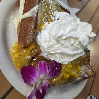 Cinnamon's Restaurant - Pancakes Near Me - Kailua, Hawaii Cinnamon's Restaurant - Pancakes Near Me - Kailua, Hawaii