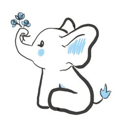 Blue Roses Books & More