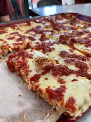 Caserta Pizzeria by null