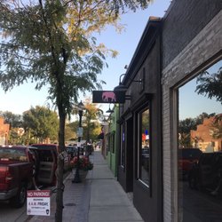 The Pink Elephant - Walking to the pink elephant