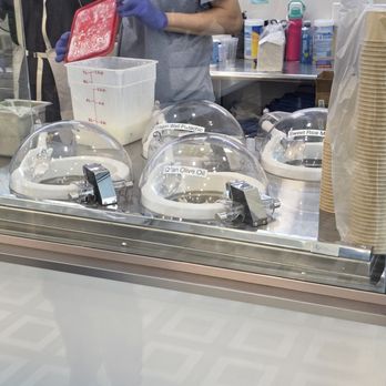 Wow Tea Drink - Gelato pick up - Bubble Tea Near Me - Palo Alto, California