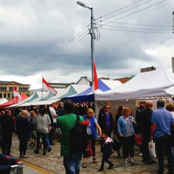 Merchant City Festival