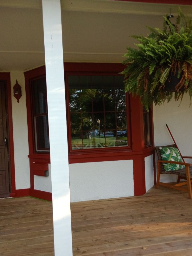 Slide of Drewski Handyman Services