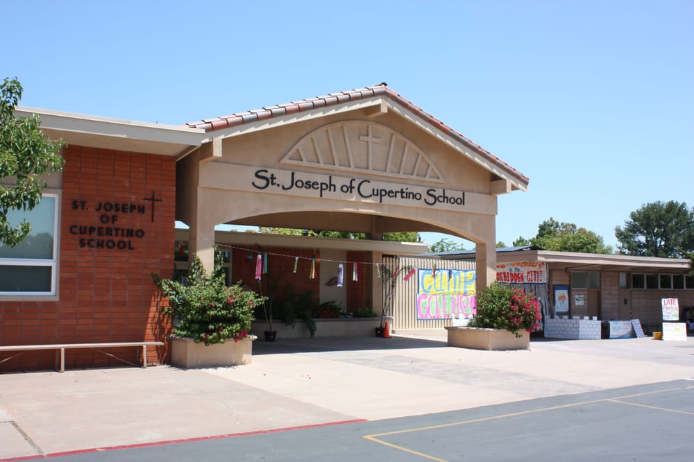 ST JOSEPH OF CUPERTINO PARISH 10 Photos 10110 N De Anza Blvd