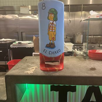The Taco Stand - Mexican Near Me - Orange, California