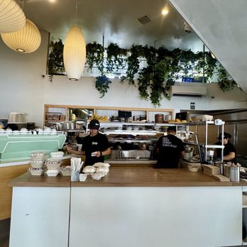 Dialog Cafe - Cafes Near Me - West Hollywood, California Dialog Cafe - Cafes Near Me - West Hollywood, California