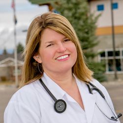 Glacier Direct Primary Care - Lexi Tabor-Manaker, MD