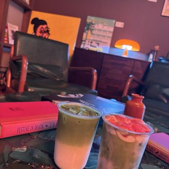 Studio 24 - Coffee & Tea Near Me - Miami, Florida Studio 24 - Coffee & Tea Near Me - Miami, Florida