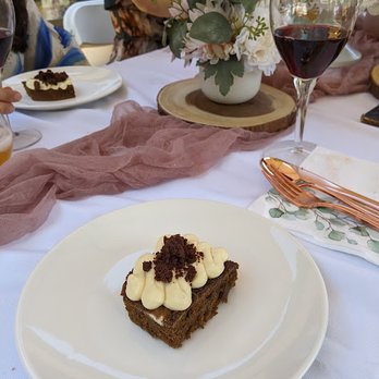 Beverley Witty Private Chef - Personal Chefs Near Me