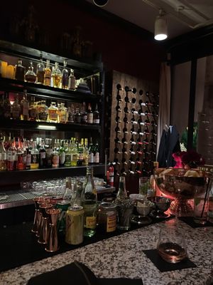 Bar Mon Ami by null