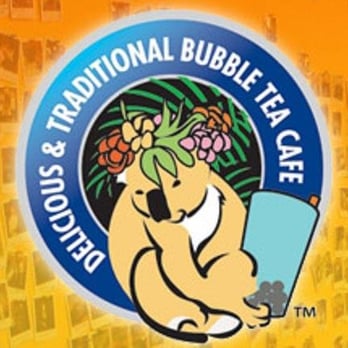 Bubble Island - Bubble Island Logo - Juice Bars & Smoothies Near Me - Lacey, Washington
