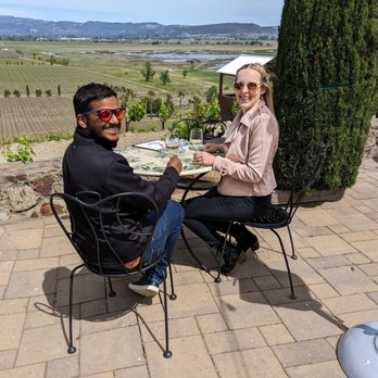 Sidecar Tours - Food Tours Near Me - Napa, California