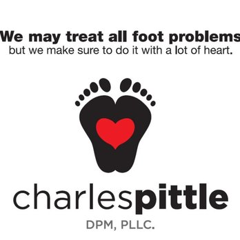 Charles Pittle, DPM - Podiatrists Near Me - El Paso, Texas Charles Pittle, DPM - Podiatrists Near Me - El Paso, Texas