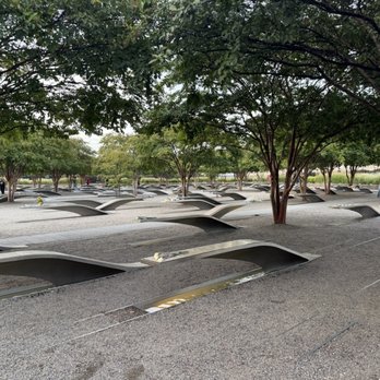 Pentagon Memorial - Landmarks & Historical Buildings Near Me - Arlington, Virginia Pentagon Memorial - Landmarks & Historical Buildings Near Me - Arlington, Virginia