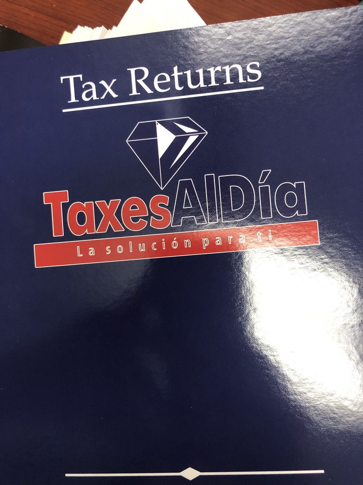 TAXES AL DIA Updated August 2024 13702 Amar Rd, La Puente