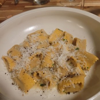 Osteria Il Muro - Italian Near Me - Denton, Texas Osteria Il Muro - Italian Near Me - Denton, Texas