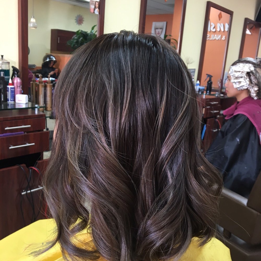 Sunshine Salon - Hair Salons Near Me - Carson, California
